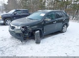 KIA SORENTO EX 5XYKUCA63CG254883 снимка