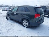 KIA SORENTO EX 5XYKUCA63CG254883 снимка