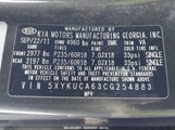 KIA SORENTO EX 5XYKUCA63CG254883 снимка