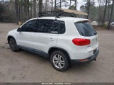 VOLKSWAGEN TIGUAN S WVGCV7AX5CW508206 снимка