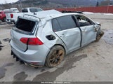 VOLKSWAGEN GOLF GTI AUTOBAHN W/PERFORMANCE PACKAGE 4-DOOR/S W/PERFORMANCE PACKAGE 4-DOOR/SE W/PERFORMANCE PACKAGE 4-DOOR 3VW547AU1GM065836 снимка