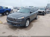 JEEP CHEROKEE LIMITED 1C4PJMDS8FW588685 снимка