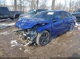HYUNDAI ELANTRA SEL 5NPLM4AG8MH043725 photo