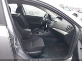 MAZDA MAZDA3 I SPORT JM1BL1UPXD1844785 fotografie