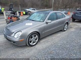 MERCEDES-BENZ E 500 4MATIC WDBUF83J25X170876 снимка