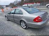 MERCEDES-BENZ E 500 4MATIC WDBUF83J25X170876 снимка
