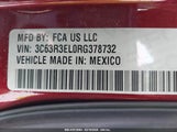 RAM 3500 LARAMIE 4X4 6'4 BOX 3C63R3EL0RG378732 снимка