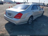 MERCEDES-BENZ S 550 WDDNG7BB4AA323512 снимка