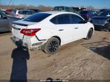 NISSAN SENTRA S 3N1AB7AP6JY281203 снимка