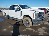 FORD F-250 LARIAT 1FT8W2BN5PEC76256 снимка