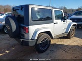 JEEP WRANGLER SAHARA 1J4AA5D18BL639594 снимка