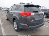 TOYOTA RAV4 XLE 2T3RFREV1EW140141 снимка