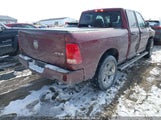RAM 1500 EXPRESS 4X4 6'4 BOX 1C6RR7FT1JS135489 снимка