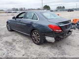 MERCEDES-BENZ C 300 4MATIC/LUXURY 4MATIC/SPORT 4MATIC 55SWF4KBXGU104231 снимка
