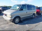 GMC SAFARI 1GKDM19X45B****** снимка