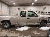 CHEVROLET SILVERADO 1500 LS 1GCEC19V46Z180282 fotografie