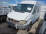 DODGE SPRINTER VAN 2500 SHC WD0PD644965929822 снимка
