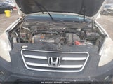 HONDA CR-V EX JHLRD78806C053693 снимка