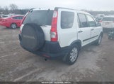 HONDA CR-V EX JHLRD78806C053693 снимка