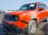 JEEP RENEGADE LATITUDE ZACCJABT1GPD09052 photo