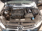 VOLKSWAGEN GOLF TSI S 4-DOOR/TSI SE 4-DOOR/TSI SEL 4-DOOR/TSI WOLFSBURG EDITION 4-DOOR 3VW217AU5HM070082 photo