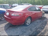 MAZDA MAZDA6 I TOURING PLUS 1YVHZ8CH4A5M47860 снимка