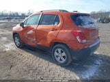 CHEVROLET TRAX LT KL7CJLSB9GB662052 fotografie