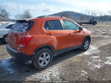 CHEVROLET TRAX LT KL7CJLSB9GB662052 fotografie