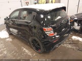 CHEVROLET SONIC FWD PREMIER 5-DOOR 1G1JF6SB4L4107403 fotografie