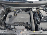 CHEVROLET EQUINOX AWD LT 3GNAXUEV8NS215337 снимка
