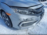 HONDA CIVIC LX 2HGFC2F69LH539453 снимка
