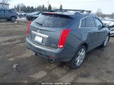 CADILLAC SRX TURBO PERFORMANCE 3GYFNEE40AS510938 снимка