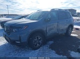 HONDA PASSPORT AWD TRAILSPORT 5FNYF8H66NB031285 снимка