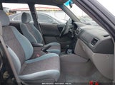 SUBARU FORESTER L JF1SF6351XH702931 снимка