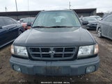 SUBARU FORESTER L JF1SF6351XH702931 снимка