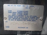 SUBARU FORESTER L JF1SF6351XH702931 снимка