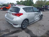 TOYOTA COROLLA IM JTNKARJE6JJ569706 снимка