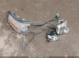 LINCOLN TOWN CAR ULTIMATE 1LNHM83W74Y640747 снимка