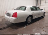 LINCOLN TOWN CAR ULTIMATE 1LNHM83W74Y640747 снимка