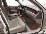 LINCOLN TOWN CAR ULTIMATE 1LNHM83W74Y640747 снимка