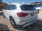 BMW X3 SDRIVE30I 5UXTY3C07M9H75353 снимка
