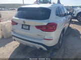 BMW X3 SDRIVE30I 5UXTY3C07M9H75353 снимка