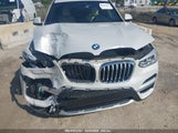 BMW X3 SDRIVE30I 5UXTY3C07M9H75353 снимка