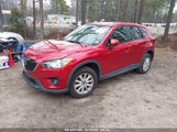 MAZDA CX-5 TOURING JM3KE2CY7E0324570 снимка