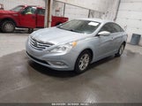 HYUNDAI SONATA GLS 5NPEB4AC9DH532761 снимка
