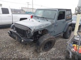 JEEP WRANGLER SPORT 1C4AJWAG0FL712581 photo