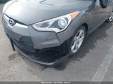 HYUNDAI VELOSTER BASE W/BLACK KMHTC6AD3DU132477 снимка
