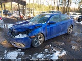 HONDA CIVIC LX 19XFC2F62KE018504 снимка
