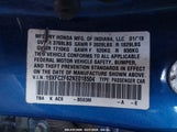 HONDA CIVIC LX 19XFC2F62KE018504 снимка