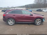ACURA RDX 5J8TB4H56FL019496 снимка